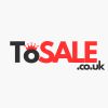 ToSale Marketplace logo - Similar company to Crypto Chain Wire