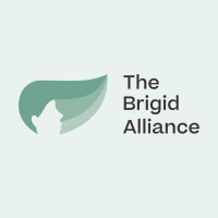 The Brigid Alliance logo - Similar company to Apiary For Practical Support