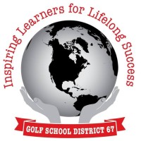 Golf School District 67