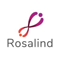 Rosalind Innovations logo - Similar company to Biocient