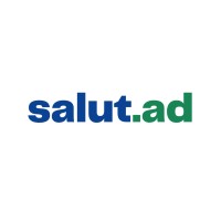 Ministeri de Salut. Govern d'Andorra logo - Similar company to Cellab