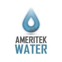 Ameritek Water logo - Similar company to Ameritek Industries