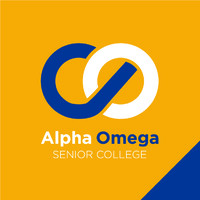 Alpha Omega Senior College logo - Similar company to Chalkwall