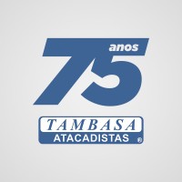 Tambasa Atacadistas logo - Similar company to Martins