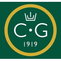 Clarke Gammon logo - Similar company to Halolahya Group