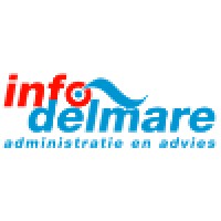 Infodelmare logo - Similar company to Ministerie Van Creatieve Zaken