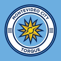 Montevideo City Torque logo - Similar company to Desa Ltda.