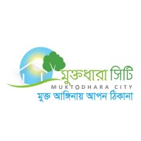 Muktodhara logo - Similar company to Mars Constech Ltd