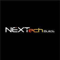 NEXT TECH BUILDS logo - Similar company to Iwebs