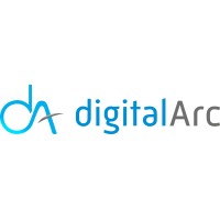 DigitalArc logo - Similar company to Dream Foundry Games