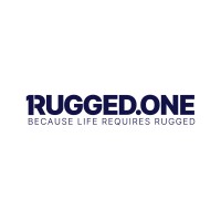 Rugged.One logo - Similar company to Govdirect