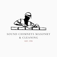 SOUND CHIMNEYS MASONRY AND CLEANING LLC logo - Similar company to Clean And Simple Cleaning