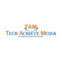 Tech Achieve Media logo - Similar company to Pcquest