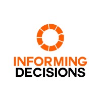 Informing Decisions logo - Similar company to Piar