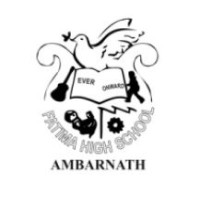 Fatima High School logo - Similar company to Jmd Infotech