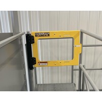 Secure Gates LLC logo - Similar company to Cadaro