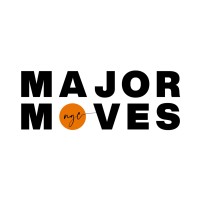 MAJORMOVES NYC logo - Similar company to Small Haul Movers