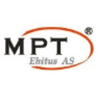 MPT Ehitus / MPT Betoon logo