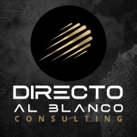 Directo al Blanco Consulting logo - Similar company to Vintu