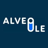 Alvéole logo - Similar company to Alvéole