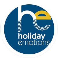 Holiday Emotions logo - Similar company to Car 'N Motion Car Rental