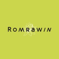 Romrawin Clinic logo - Similar company to Ayodia Company