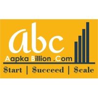 Aapka Billion logo - Similar company to Insightful Graphix