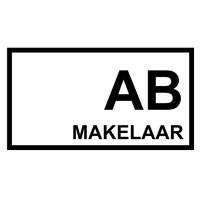 AB Makelaar logo - Similar company to Arcuris Bloemendaal Makelaars Nvm