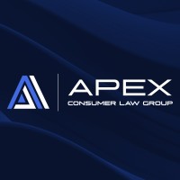 Apex Consumer Law Group, P.C. logo - Similar company to Funnel Efficiency