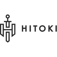 Hitoki logo - Similar company to Basic Jane