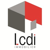 LCDI Le comptoir de l'immobilier logo - Similar company to Lcdi
