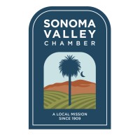 Sonoma Valley Chamber Of Commerce