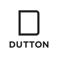 Dutton logo - Similar company to The Luminous Mind