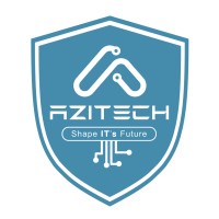 A Z I TECHNOLOGY LLC logo - Similar company to Azitech