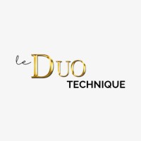 Le Duo Technique logo - Similar company to Cvshare