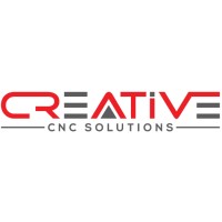 Creative CNC Solutions Ltd logo - Similar company to A W Fraser