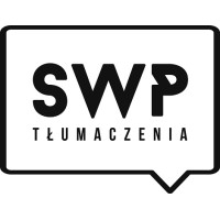 Biuro Tłumaczeń S.W.P. Sp. z o.o. logo - Similar company to Verby.Pl - Biuro Tłumaczeń