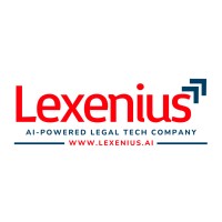 Lexenius | AI-Driven Legal Support Services logo - Similar company to Frontline Global Services And Charitable Trust