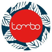 Tombo logo - Similar company to Petitsquares Ltd