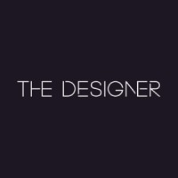 The Designer logo - Similar company to Design Tribe Projects