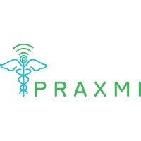 Praxmi GmbH logo - Similar company to Pagsgroup