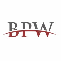 Batch, Poore & Williams, PC logo - Similar company to Tharrington Smith Llp