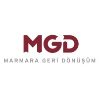 MGD Marmara Geri Dönüşüm End. San. ve Tic. Ltd. Şti logo - Similar company to Proje Pack