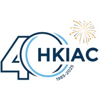 HKIAC logo - Similar company to Trippy