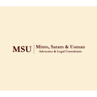 Minto, Saram & Usman logo - Similar company to Case & Causeway Law Chambers