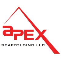 APEX SCAFFOLDING LLC logo - Similar company to Scope Scaffolding And Formwork