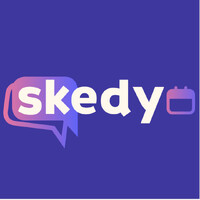 Skedy.io logo - Similar company to The Best Move