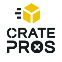 Crate Pros logo - Similar company to Hypersign.Com