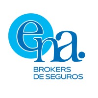 ENA Brokers logo - Similar company to Ib Brokers De Seguros