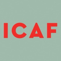 ICAF Rotterdam logo - Similar company to Deconfining Arts, Culture And Policies In Europe And Africa